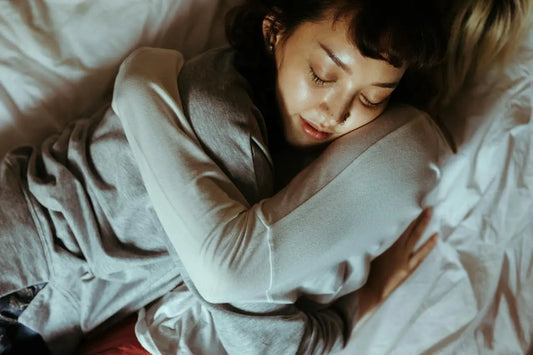 How to Lower Your Core Body Temp for Sleep