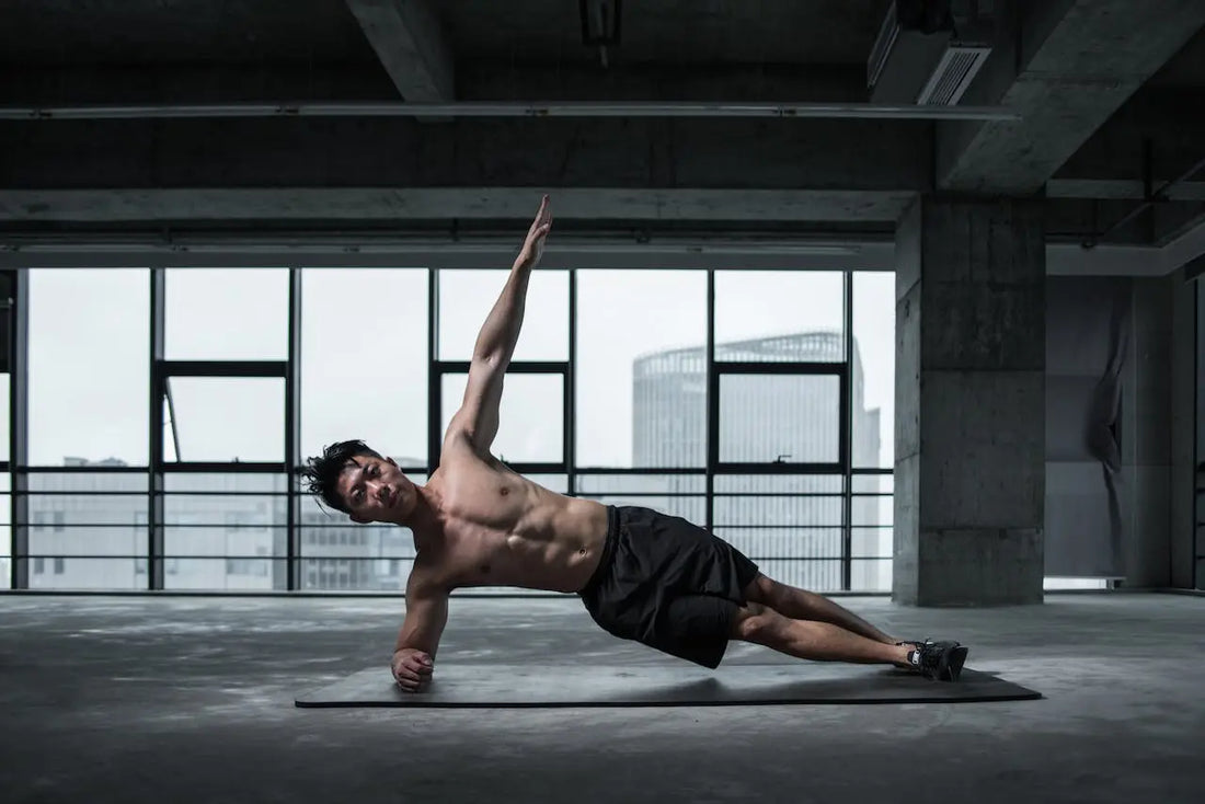 The Importance of Muscle Mass for Longevity