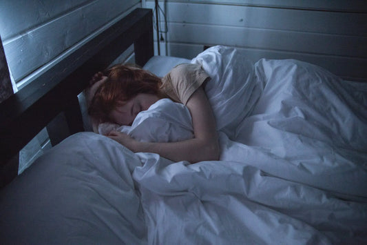 6 Proven Tips for Optimal Sleep