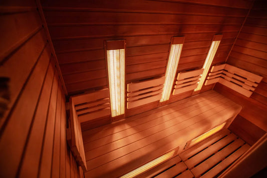 Pros and Cons of Infrared Saunas - Know Before You Buy