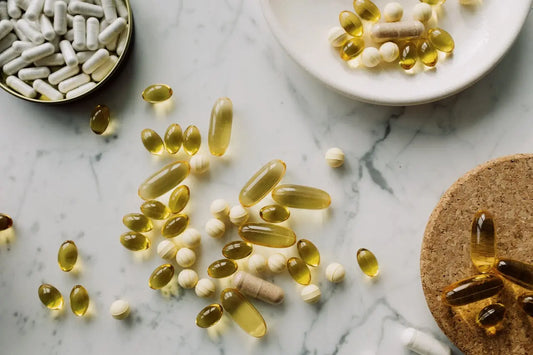 Should you be taking supplements? A timeless debate.