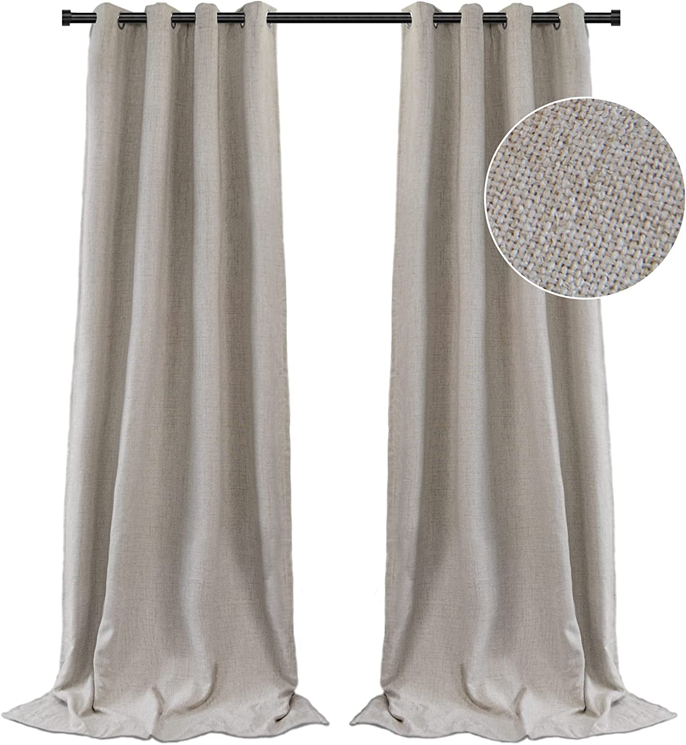 Curtains